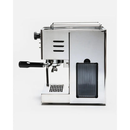Quick Mill Pippa Espresso Machine - Expansion Valve Stainless Steel