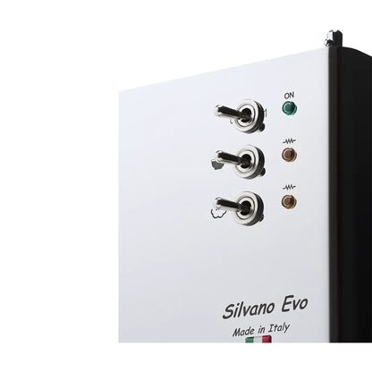 Quick Mill Silvano Espresso Machine - Single Boiler