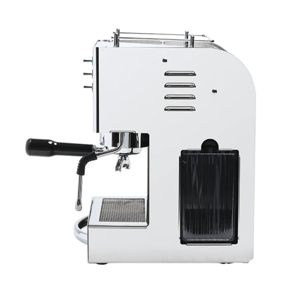 Quick Mill Silvano Espresso Machine - Single Boiler