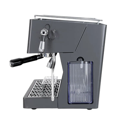 Quick Mill Sunny Espresso Machine - Dual Thermoblock Black