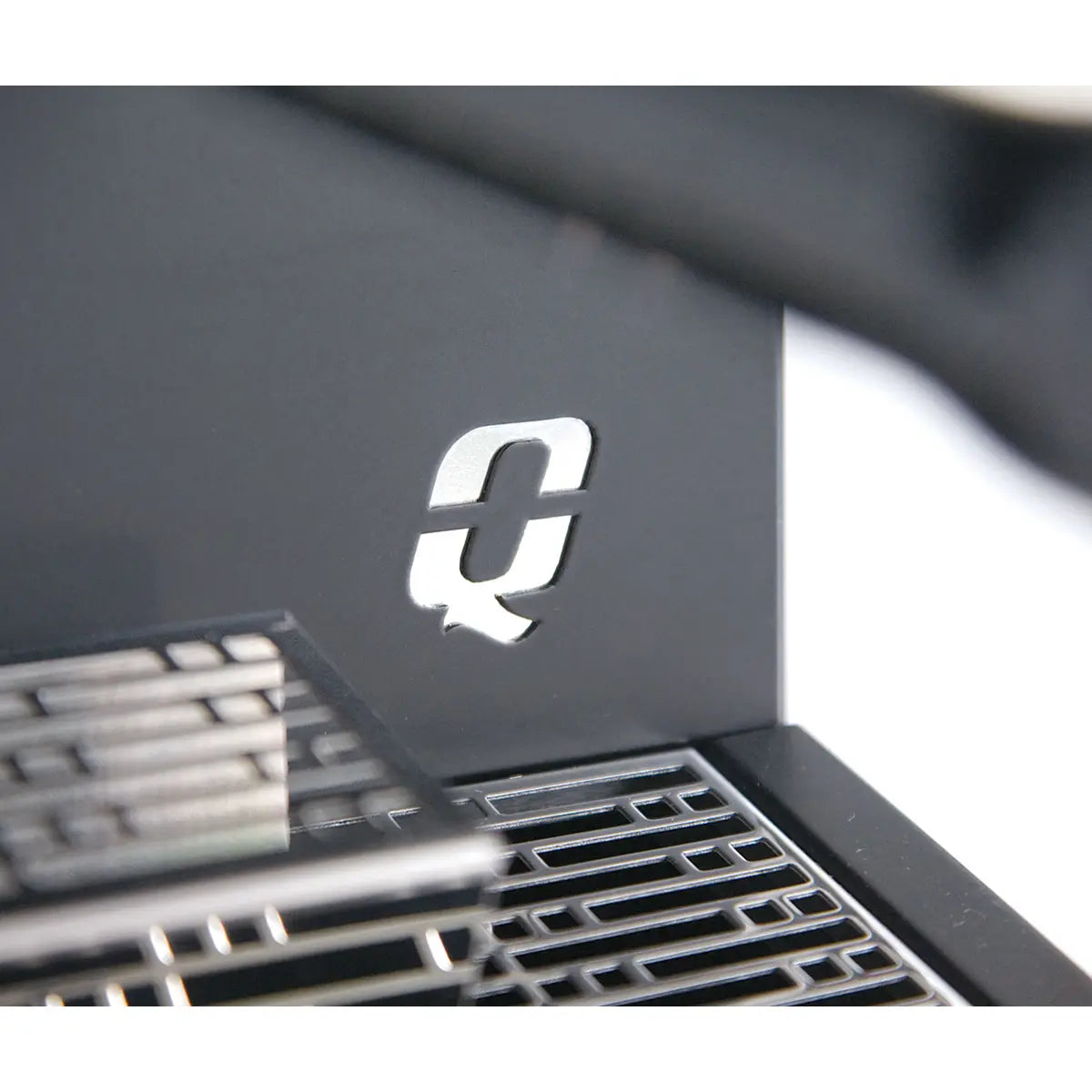 Quick Mill Sunny Espresso Machine - Dual Thermoblock Black