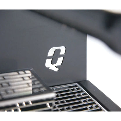 Quick Mill Sunny Espresso Machine - Dual Thermoblock Black