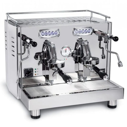 Quick Mill Uragano Compact Espresso Machine - Boiler Expansion