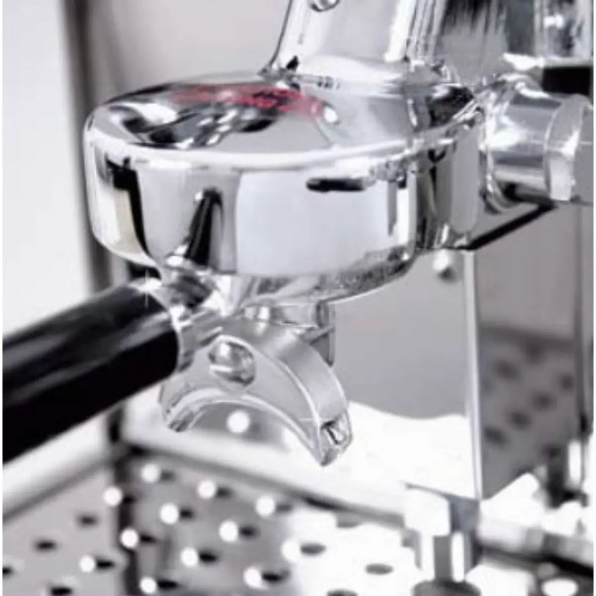 Quick Mill Uragano Compact Espresso Machine - Boiler Expansion