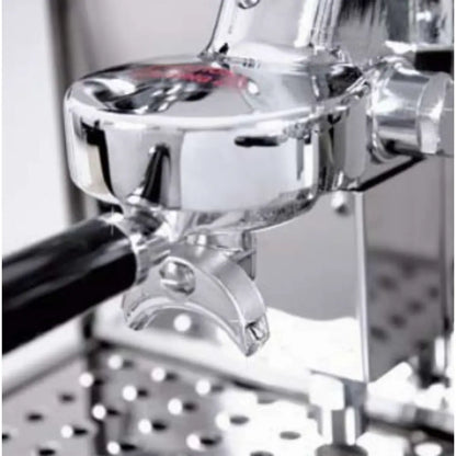 Quick Mill Uragano Compact Espresso Machine - Boiler Expansion