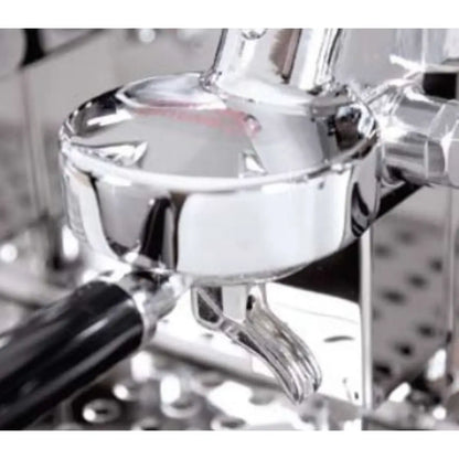 Quick Mill Uragano Compact Espresso Machine - Boiler Expansion