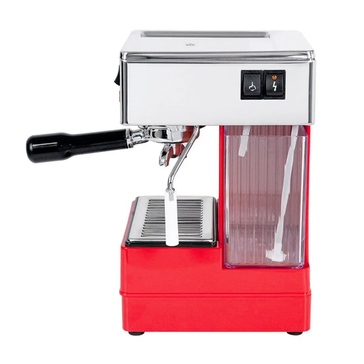 Quickmill 820 Stretta Espresso Machine - Thermoblock Technology
