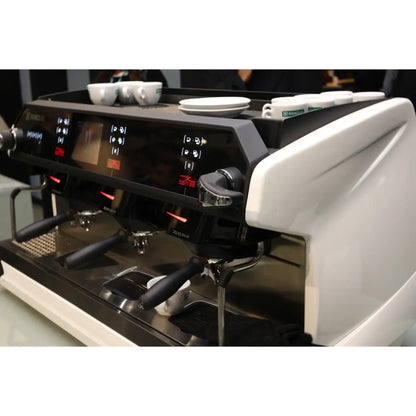 Rancilio - Rancilio Classe 11 USB/USB TALL Espresso Machine | Automatic | Single Boiler -Prime Coffee Suppliers
