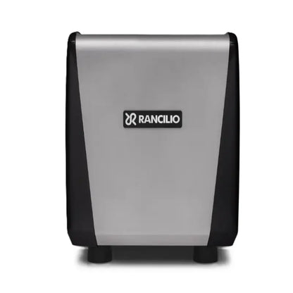 Rancilio Classe 5 Crono Espresso Machine - Automatic Single Boiler Group 1 Black Back