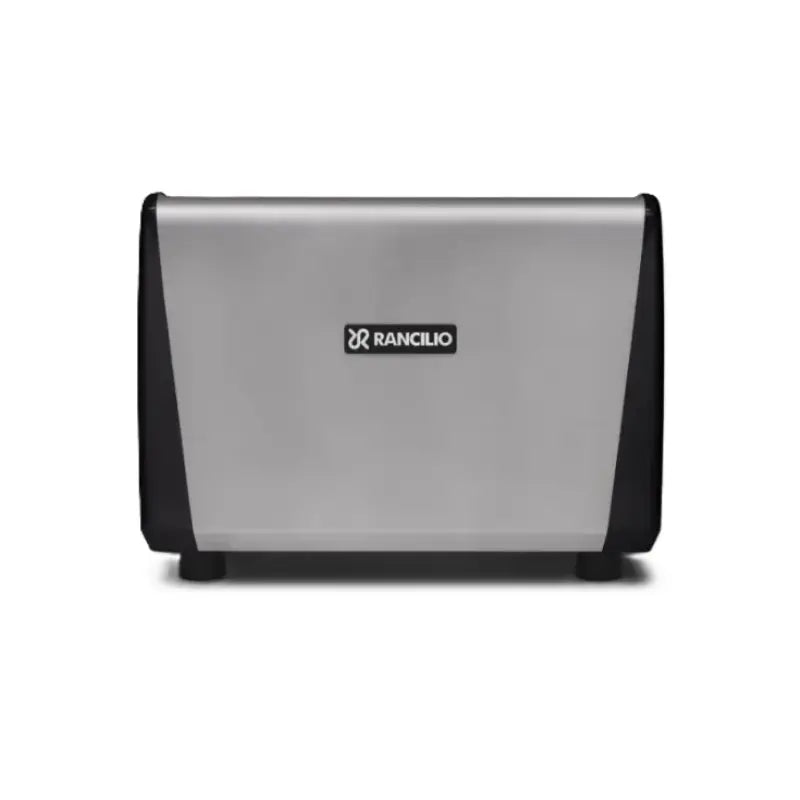 Rancilio Classe 5 Eco Crono Compact Espresso Machine (2 Group) - Automatic Single Boiler (1)