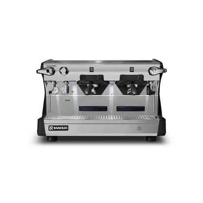 Rancilio Classe 5 S 2 Group Tall Anthracite Black