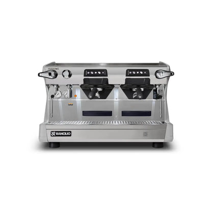 Rancilio Classe 5 S 2 Group Tall Stone Grey