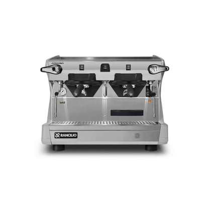 Rancilio Classe 5 S 2 Group Tall Stone Grey Compact