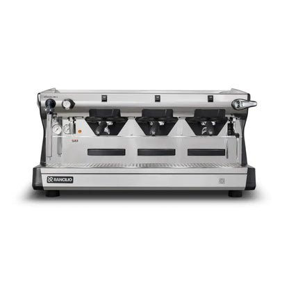 Rancilio Classe 5 S 3 Group Tall Anthracite Black