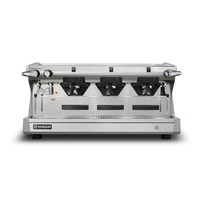 Rancilio Classe 5 S 3 Group Tall Stone Grey