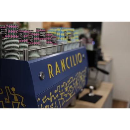 Rancilio RS1 Multi Boiler Speciality Espresso Machine 11L
