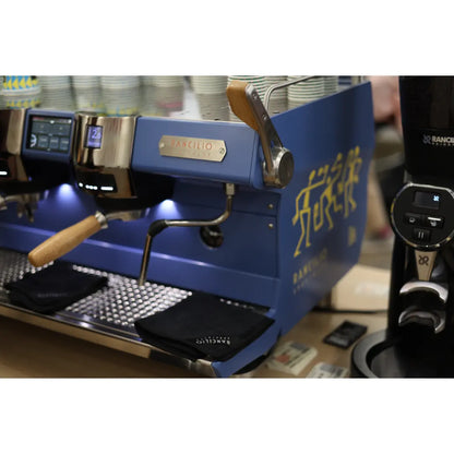 Rancilio RS1 Multi Boiler Speciality Espresso Machine 11L