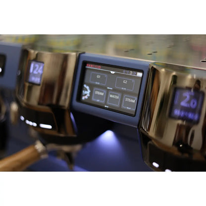 Rancilio RS1 Multi Boiler Speciality Espresso Machine 11L