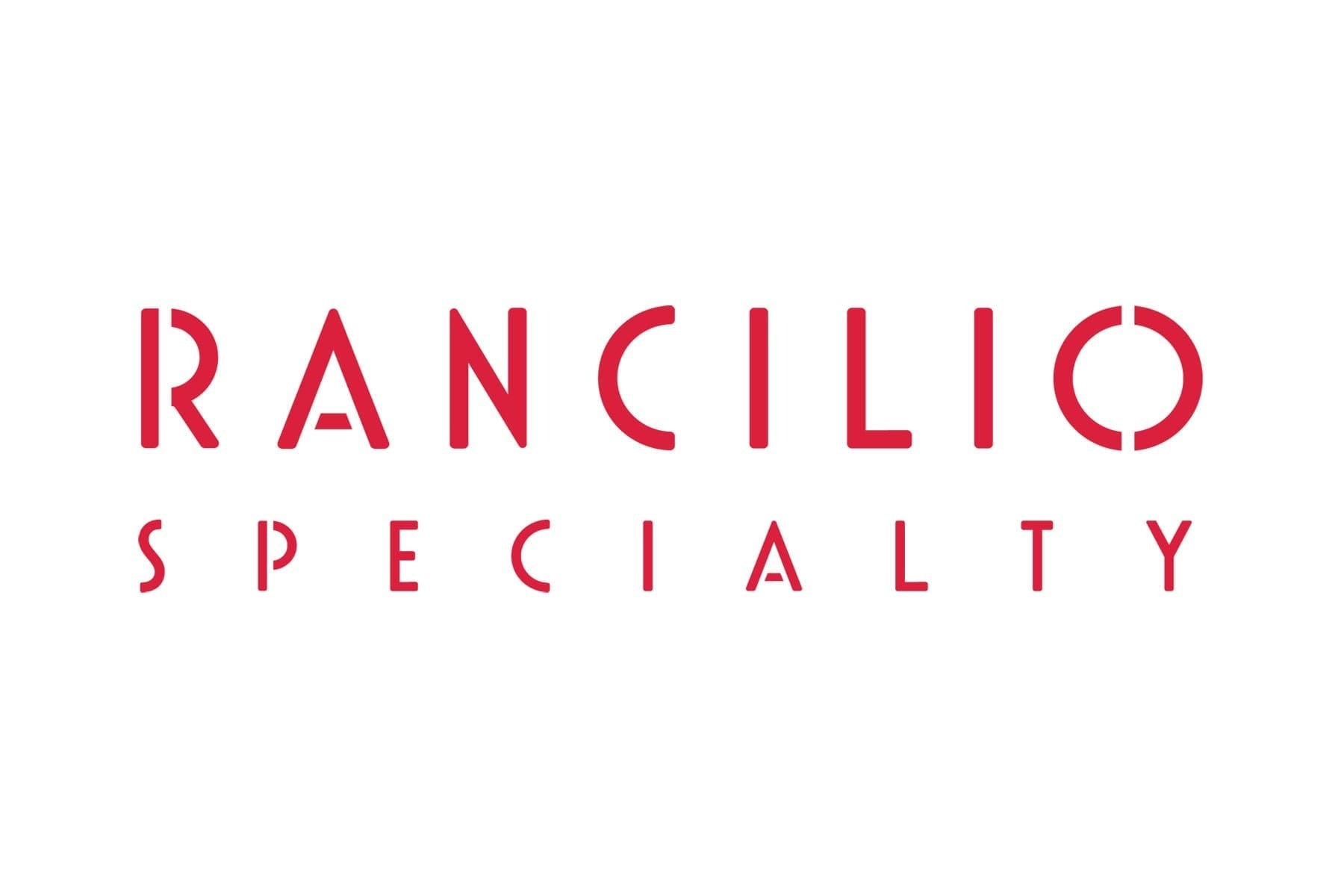 Rancilio Speciliaty