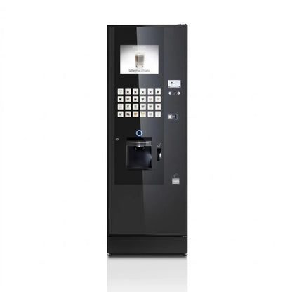 Rhea Luce Zero.Premium Coffee Machine - 500 Cups per Day + Varitherm - Coffee Machine - Prime coffee Suppliers
