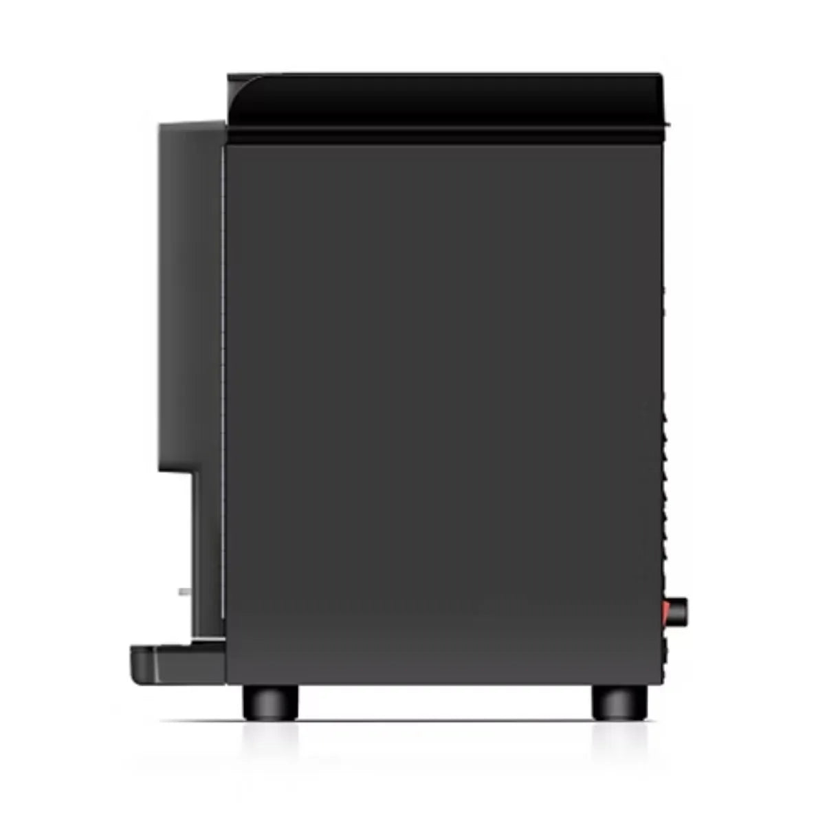 Rhea RomaONE Coffee Machine - Bean to Cup + 40 Cups per Day - Coffee Machine - Prime Coffee Suppliers