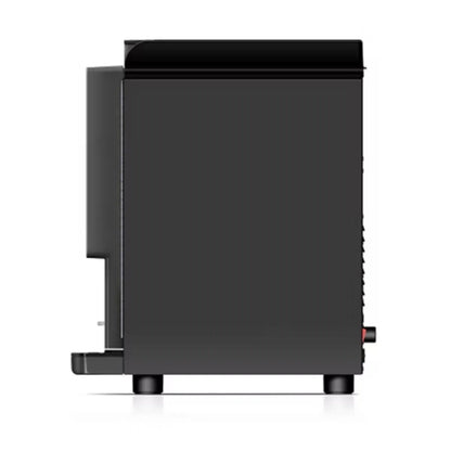 Rhea RomaONE Coffee Machine - Bean to Cup + 40 Cups per Day - Coffee Machine - Prime Coffee Suppliers