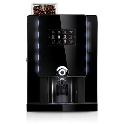 Rhea Business Line Grande VHO Coffee Machine - 12 Direct Selection + Bean to Cup - Coffee Machine - Prime Coffee Suppliers