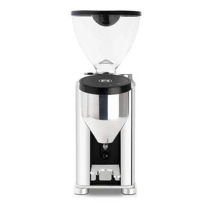 Rocket Appartamento TCA Espresso Machine + Giannino Grinder - Home Bundle Kit