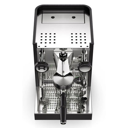 Rocket Appartamento TCA Espresso Machine + Giannino Grinder + Wooden Kit - Home Bundle Kit