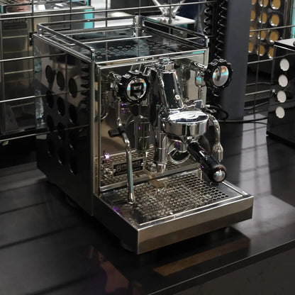 Rocket Appartamento TCA Host Milan 2025 - Prime Coffee Suppliers