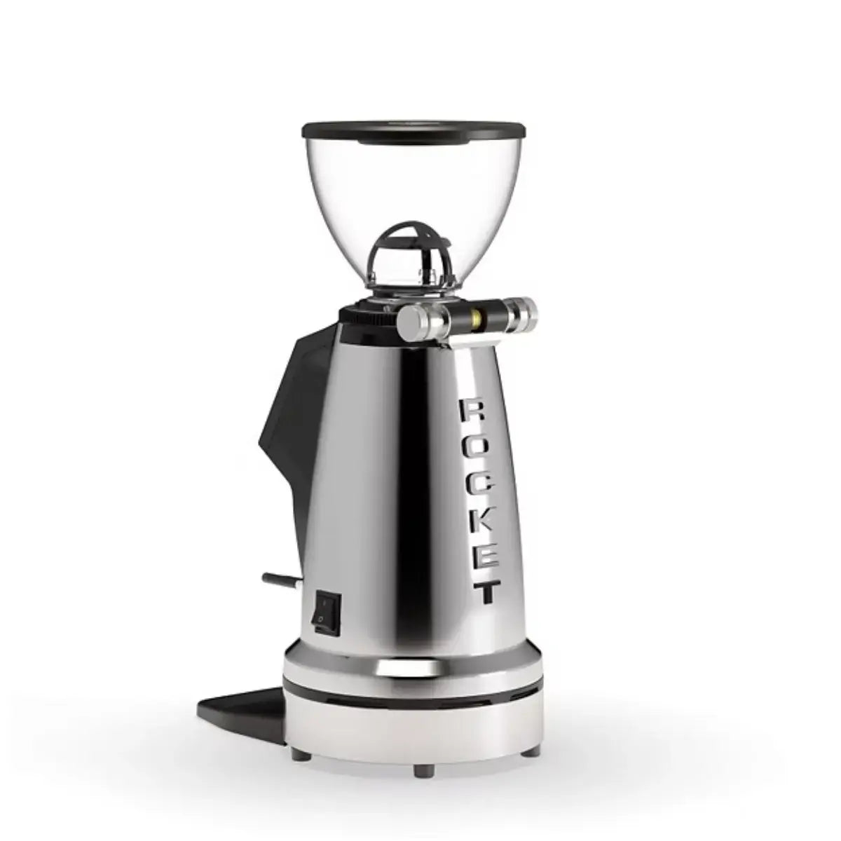 Rocket Epica Espresso Machine + Spluga Élite Grinder - Home Bundle Kit