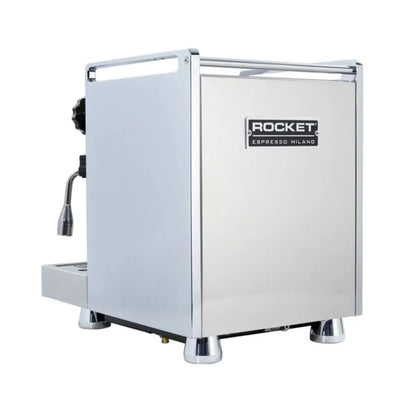Rocket Espresso Mozzafiato Cronometro R Espresso Machine  Rotary Pump