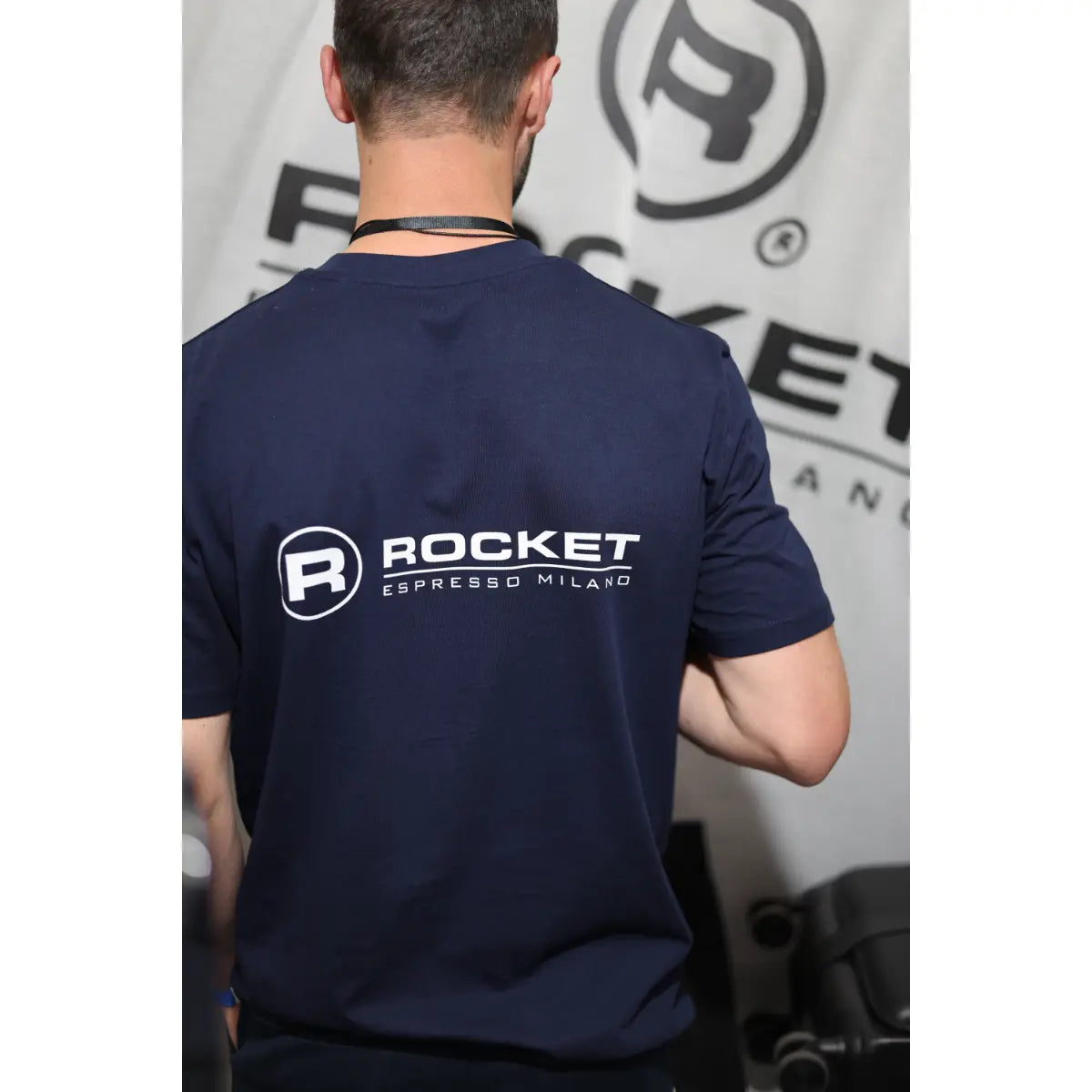 Rocket Espresso R9 Commercial Coffee Machine - Multi Boiler