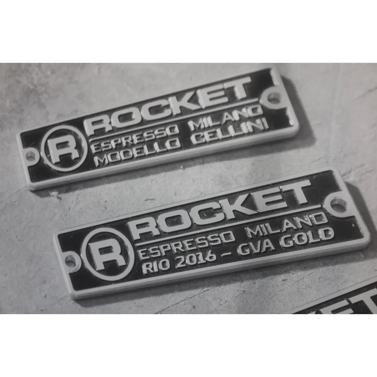 Rocket Espresso R9 Commercial Coffee Machine - Multi Boiler