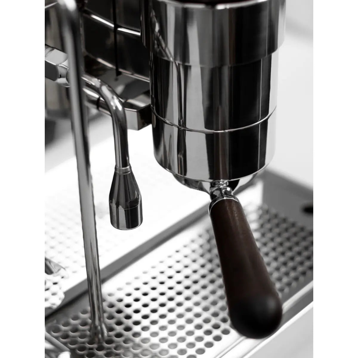 Rocket Espresso R Nine One Espresso Machine  Dual Boiler