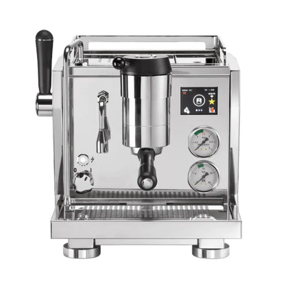 Rocket Espresso R Nine One Espresso Machine  Dual Boiler