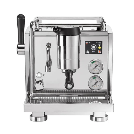 Rocket Espresso R Nine One Espresso Machine  Dual Boiler