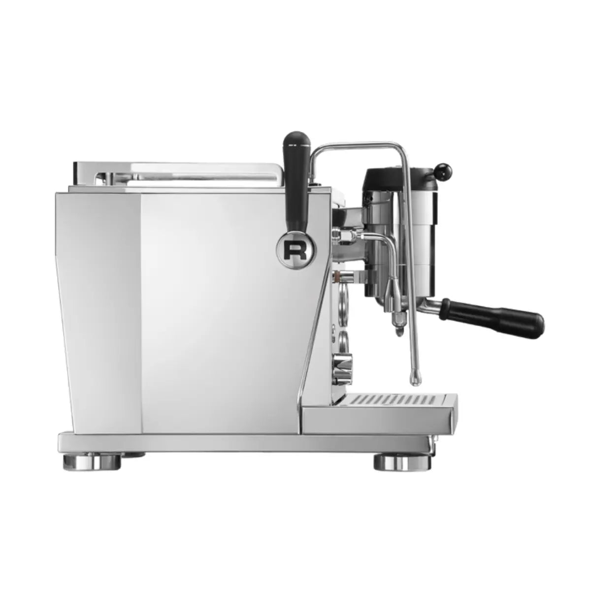 Rocket Espresso R Nine One Espresso Machine  Dual Boiler