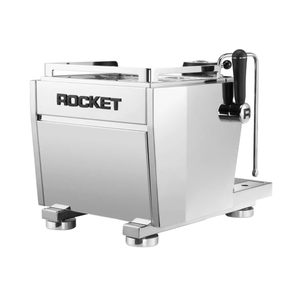 Rocket Espresso R Nine One Espresso Machine  Dual Boiler