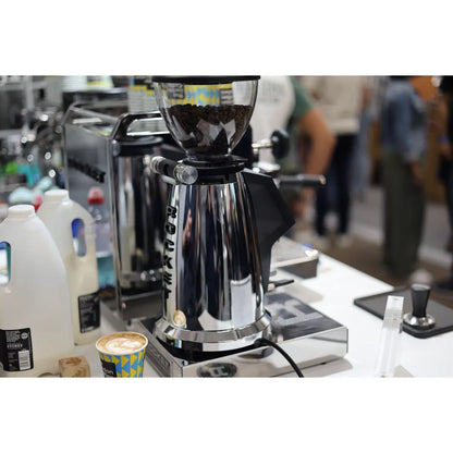 Rocket R58 - R Cinquantotto Espresso Machine + Spluga Élite Grinder - Home Bundle Kit