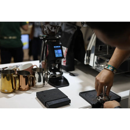 Rocket R9 2 Group Coffee Machine + Bentwood H75 Coffee Grinder - Commercial Bundle Kit