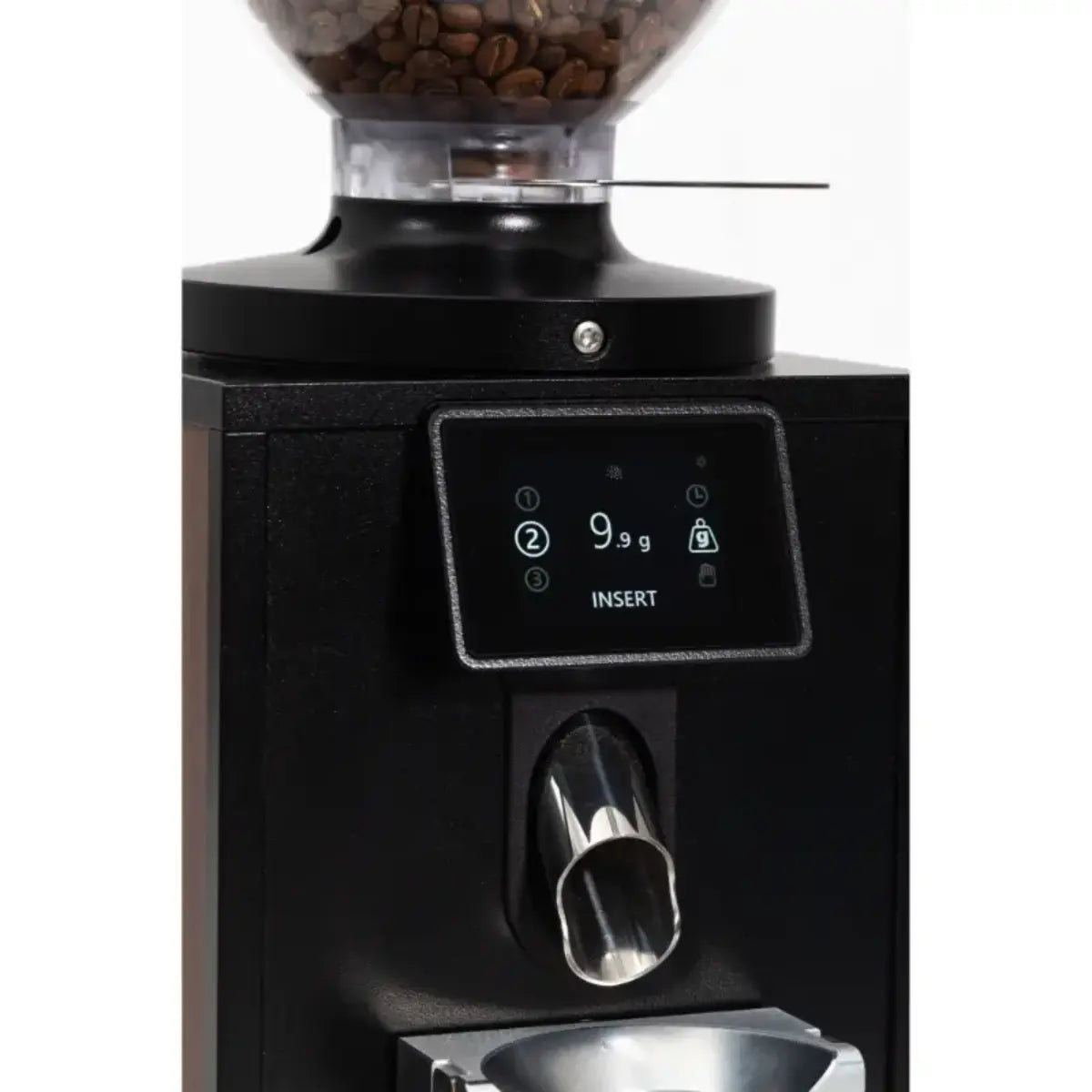 Rocket R9V 2 Group Coffee Machine + Bentwood H75 Coffee Grinder - Commercial Bundle Kit