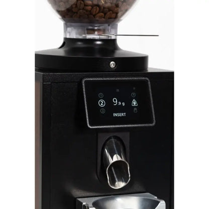 Rocket R9V 2 Group Coffee Machine + Bentwood H75 Coffee Grinder - Commercial Bundle Kit