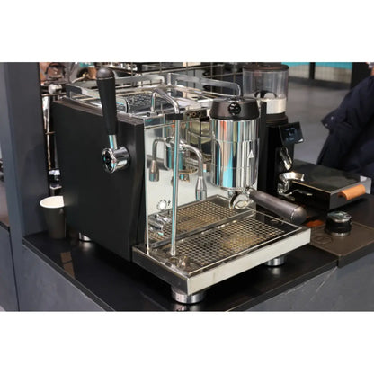 Rocket R Nine One Espresso Machine - Dual Boiler Host Milan 2025 - Prime Coffee Suppliers
