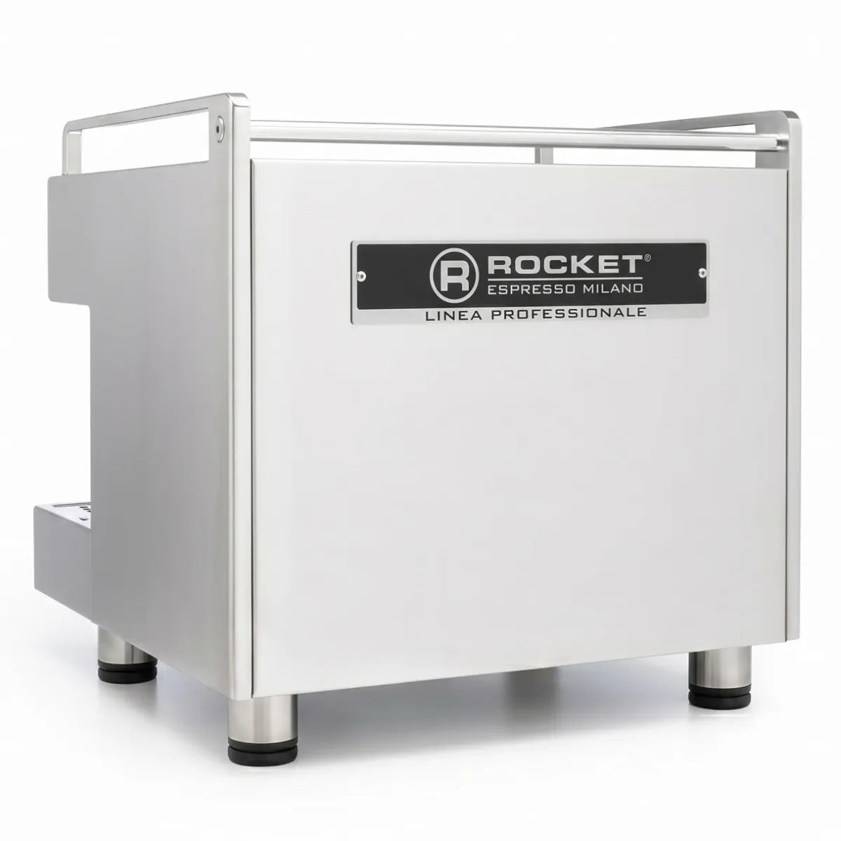 Rocket Espresso - Rocket Boxer Tank Commercial Coffee Machine - Semi Compact Heat Exchanger - Automatic - Coffee Machine - Prime Coffee Suppliers