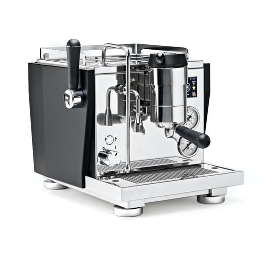 Rocket R Nine One Espresso Machine - Dual Boiler Black