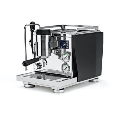 Rocket R Nine One Espresso Machine - Dual Boiler Black