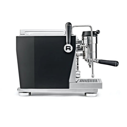 Rocket R Nine One Espresso Machine - Dual Boiler Black
