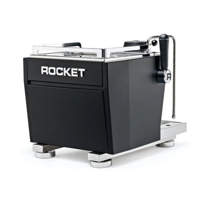 Rocket R Nine One Espresso Machine - Dual Boiler Black