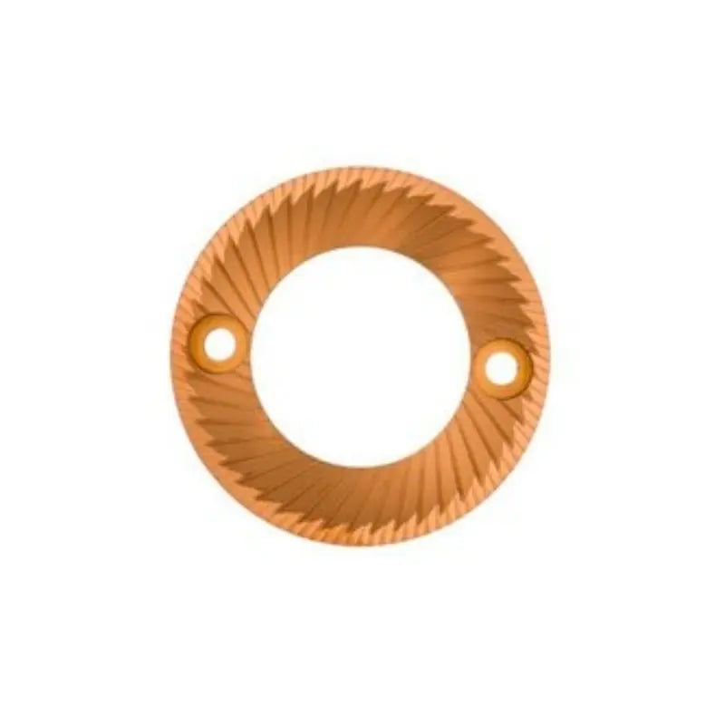 SSP Grinding Solution 65mm Red Speed Burr Set for Mahlkonig Grinders